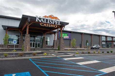 kalispell casinos